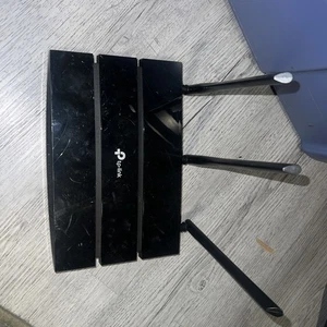 TP-Link AC1900 Smart WiFi Router (ArcherA8) HighSpeed MU-MIMO Wireless Dater - Picture 1 of 4