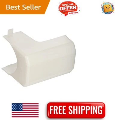 Cubierta de lente de luz de repuesto Prosocool para campanas extractoras Broan Nutone 41000 Foto 1 de 2