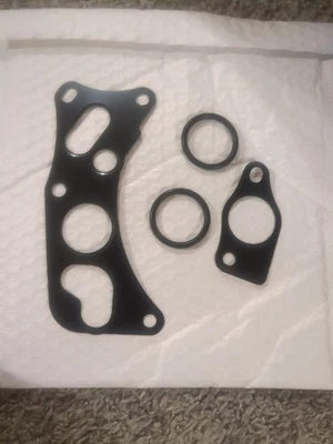 New Coolant Passage Gasket Kit for 1999-2012 for Honda Accord V6 Odyssey - Image 1 of 2