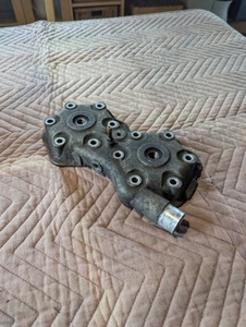 420623545 Skidoo 600RS Heads Domes 420623358 420623356 420623355 - Picture 1 of 2