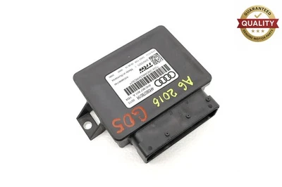 AUDI A6 C7 2012-2015 MÓDULO DE CONTROL DE FRENO DE ESTACIONAMIENTO UNIDAD OEM Foto 1 de 4