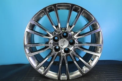 凯迪拉克 CT6 2016 17 2018 20 英寸原始设备制造商轮辋 4765 23391985 96462184 — 第 1/4 张图片