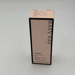 Mary Kay Timewise Microdermabrasion Refine - 2.5 Oz New NIB 081606 - Picture 1 of 3