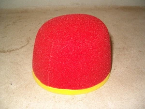Emgo Replacement Air Filter for 2004-2006 Suzuki RM65 - NEW!!! - Picture 1 of 1