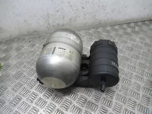 2013 JAGUAR XJ D V6 X351 3.0 DIESEL AUTO MK8 SALOON AIR SUSPENSION TANK REF8359 - Picture 1 of 6