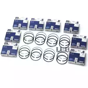 8x Engine Piston Rings Set STD for BMW 550i 750i M5 M8 F07 F12 F13 N63N S63N 4.4 - Picture 1 of 4