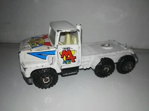 Vintage Ford Truck Guiloy (Made in Spain), Diecast Car /Mini truck.Rare - Imagen 1 de 10