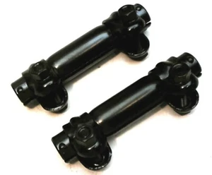 Pair of Tie Rod Adjusting Sleeves For AMC Marlin 1965-1967 Rebel 1961-1970 more - Picture 1 of 1