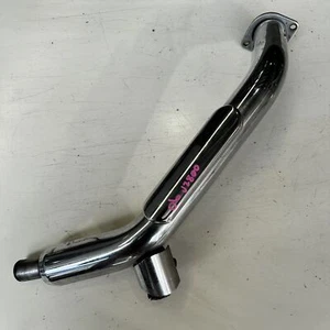 Suzuki VZ800 VZ 800 M50 Boulevard 2006 Exhaust manifold headder pipe header - Picture 1 of 8
