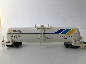 Roundhouse HO 3251 50' Tank Car ADM Corn Sweeteners ADMX #18010 - Bild 1 von 8