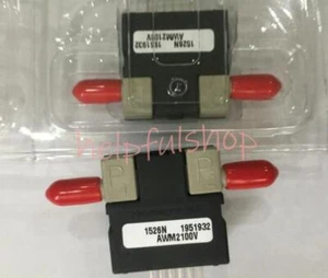 1PCS NEW FOR Honeywell Gas flow sensor AWM2100V - Picture 1 of 1