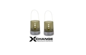 Guru X-Change Distance Feeder Open End Futterkorb Feeders Feederfutterkorb - Picture 1 of 1