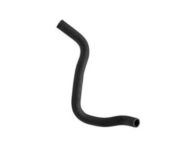 Manguera de radiador inferior Dayco 64549FTMC moldeada para Acura TL 2007-2008 Foto 1 de 2