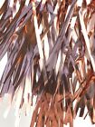 Foil Tinsel Fringe Bunting Decoration Party Backdrop Waterfall Door Curtain 3m