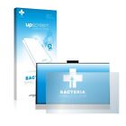 Upscreen Screen Protector For Hp 27-Dp0400ng Anti-Bacteria Clear Protection Film