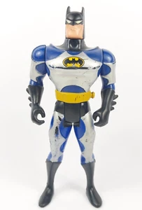 Batman Mask of the Phantasm Tornado Batman Kenner 1994 Figur - Bild 1 von 2