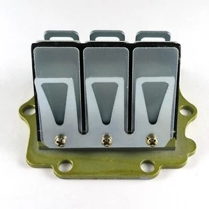 Membranblock Kawasaki KX 125 Membran mit GFK Plättchen - Bild 1 von 10