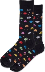 NTW HotSox “Alien Robots” - Picture 1 of 4