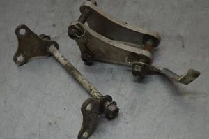 Pattes moteur Yamaha 450 WRF 2004 - Bild 1 von 2