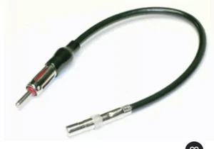 Scosche CRAB Antenna Adapter for 2002-up Chrysler, Jeep, GM, Ford Vehicles - Picture 1 of 2