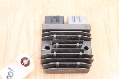 Arctic Cat Wildcat GT 1000 2012 rectificador de voltaje Foto 1 de 4