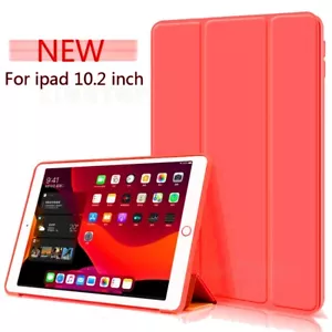 Case Cover Apple iPad Air 1 2 3 4 5 6 7 8 9 10.2 9.7 Smart Mini Pro 10.5 10.9 11 - Picture 1 of 61