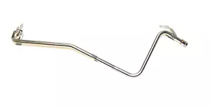 Genuine Porsche 997 GT3 Brake Booster Vacuum Line 99711005593 NEW - Picture 1 of 3