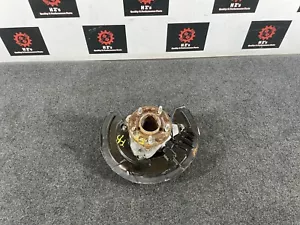CADILLAC ATS 2.0L 2013-2019 OEM FRONT RIGHT PASSENGER SUSPENSION HUB SPINDLE 14K - Picture 1 of 5