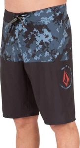 Volcom Pipe Pro Mod Boardshorts 28" schwarz A0811729 - Bild 1 von 5