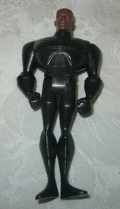 Prototipo ilimitado de la Liga de la Justicia de Mattel disparo de prueba linterna verde John Stewart - Imagen 1 de 10