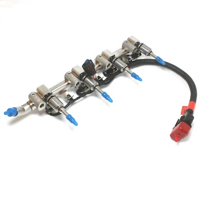 Sistema de inyección de combustible para Hyundai Elantra GT Tucson 2016-2019 OEM 353102E520 Foto 1 de 4