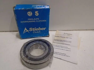 *NEW* STIEBER CLUTCH CSK30-P-C5 CLUTCH BEARING - Picture 1 of 5