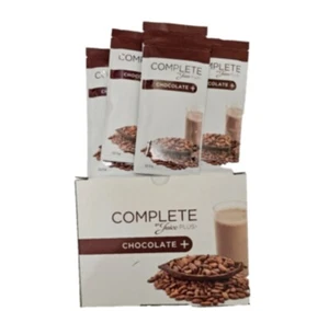 Juice Plus Single Sachets chocolate Shake 5 X 32g - Picture 1 of 1