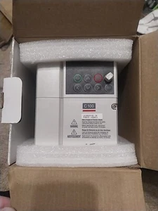 1PCS NEW New LS LSLV0022C100-4NS inverter replacing SV022IG5A-4 2.2KW 380V - Picture 1 of 2