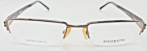Edgewater Brille EW062 Java Brillengestell 53-18-140 - Bild 1 von 5