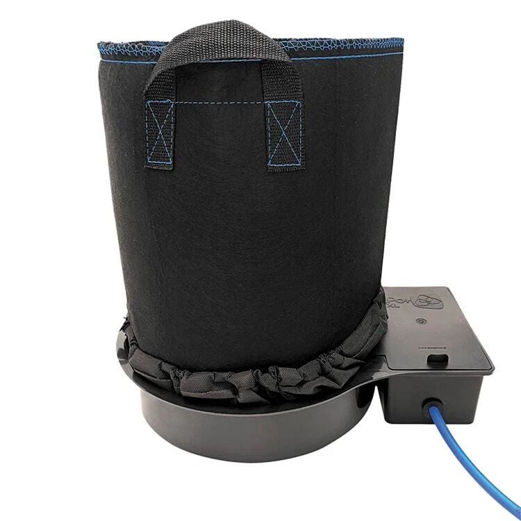 AutoPot FlexiPot Erweiterungsset mit 20 Liter Stofftopf - Bild 1 von 1