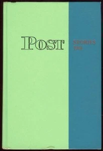 Saturday Evening Post Stories 1961 Selected from 1960 Ray Bradbury Pearl Buck - Picture 1 of 1