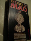 The Ides Of Mad Classic Paperback