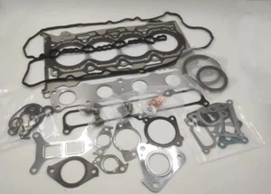 VRS Cylinder Head Gasket KIT For Mitsubishi Triton MQ MR 2.4L Diesel 2015-on - Picture 1 of 5