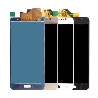 For Samsung Galaxy J3 2016 J320 J320P/F/M/FN LCD Display Touch Screen Digitizer - Image 1 of 4
