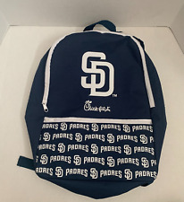Chick-Fil-A San Diego Padres Promotional MLB Baseball Daypack Backpack Rare