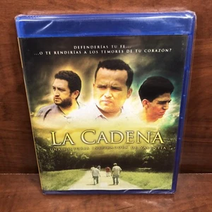 La Cadena (Spanish) (DVD, 2021) - Foto 1 di 1