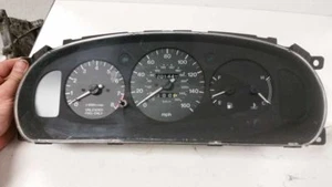 Speedometer Cluster 2500 Fits 97-98 MAZDA MILLENIA 105581 - Picture 1 of 2