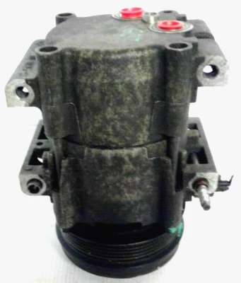 Ford Mustang 2007 2008 2009 2010 compresor de aire acondicionado 4,0 L (SOHC) 07 08 09 10 Foto 1 de 4