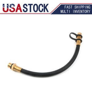 For Kawasaki Engine Flex Drain Hose 510440902 FH, FR, FS, FT & FX Engine - Picture 1 of 6