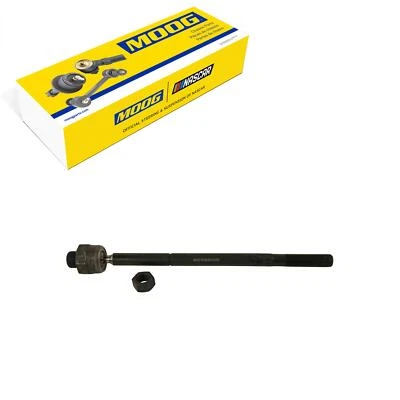 MOOG Steering Tie Rod End Front Inner For 2003-2010 Dodge Ram 2500 RWD - Изображение 1 из 3