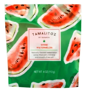 Tamalitoz Göttliche Wassermelone - Bild 1 von 1