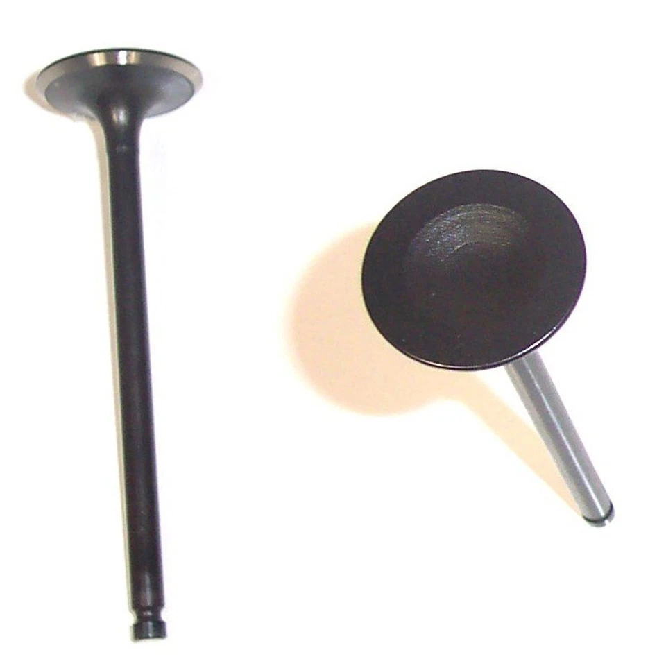 Válvula de admisión del motor DNJ IV353 para modelos seleccionados 98-04 Acura Honda Isuzu Foto 1 de 4