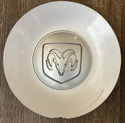 1998-02 OEM Dodge Durango Dakota Wheel Center Cap Hubcap 5GH55 52021947-AA-39699 - Image 1 of 4