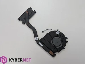 Dell Inspiron 5502 Series 0CHNHW / 05M1FK Fan & Heatsink -41M - Afbeelding 1 van 3